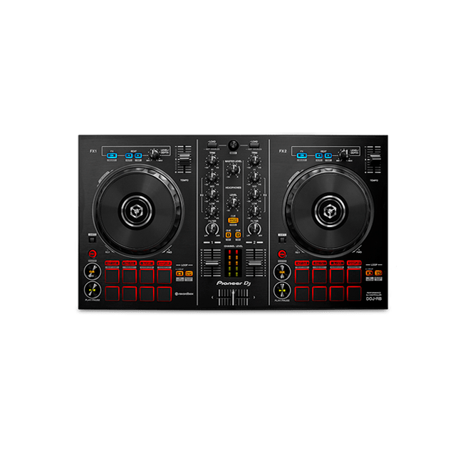 Tornamesa dj pioneer online precios